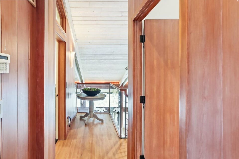 entry way