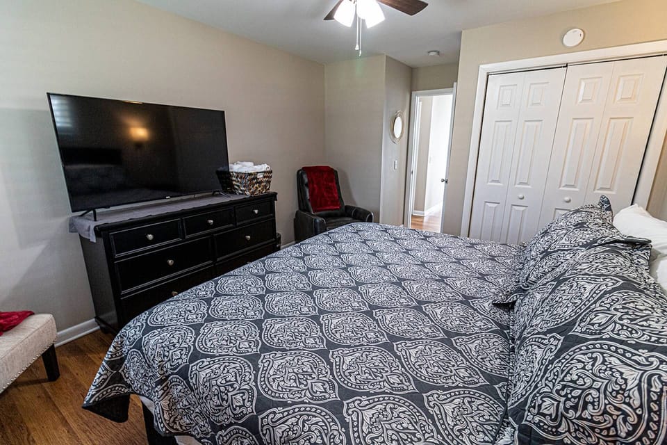 Bedroom 1