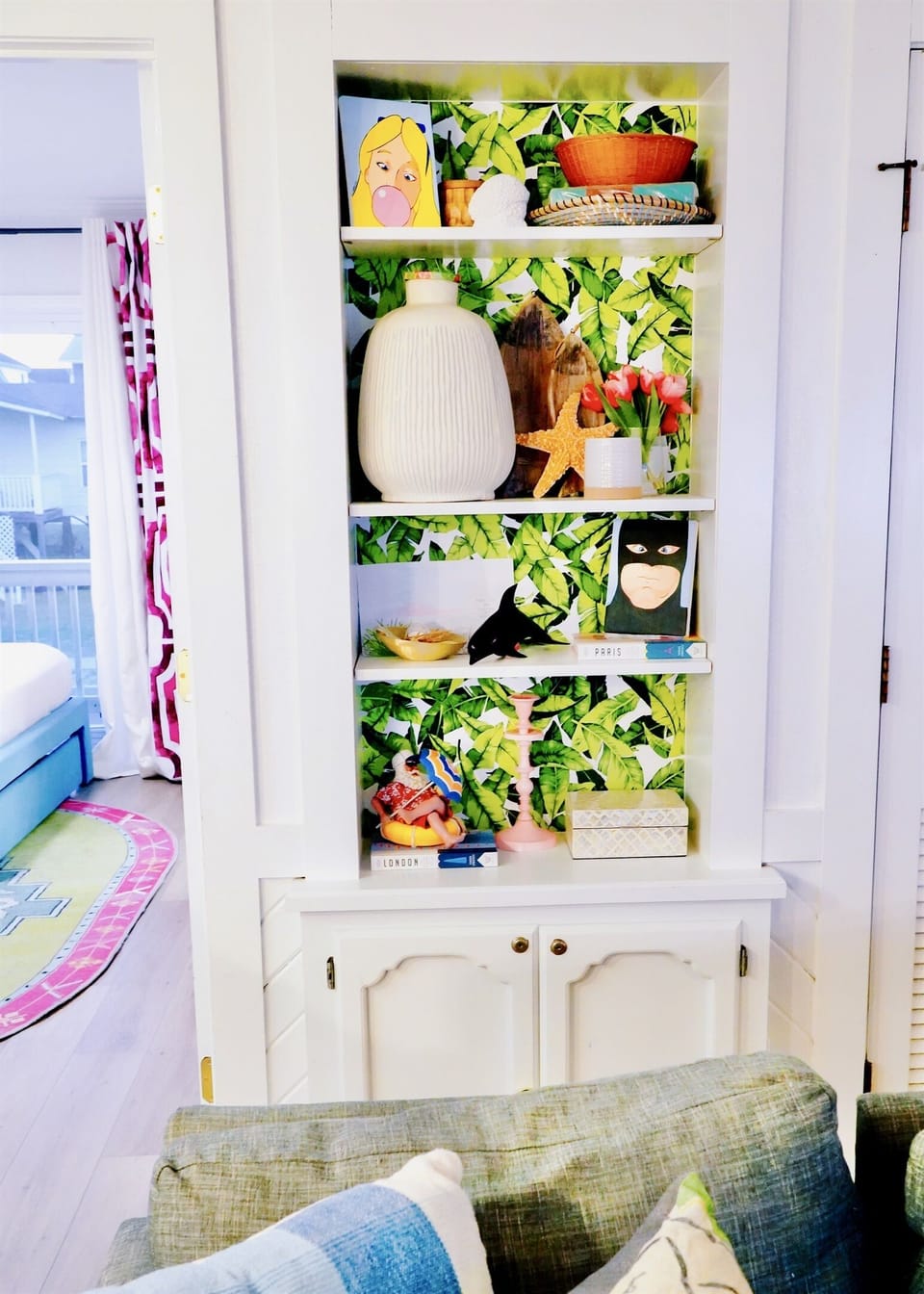Nana's Cabana