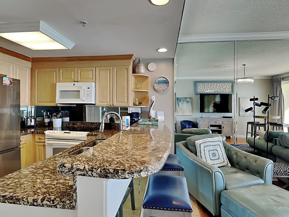 Breakfast Bar