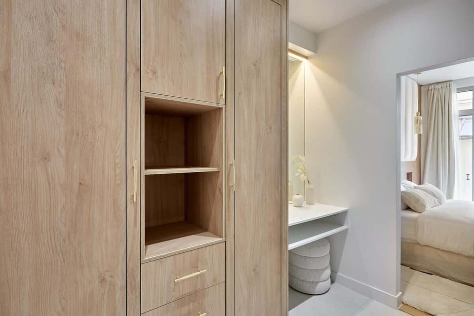 Grand dressing