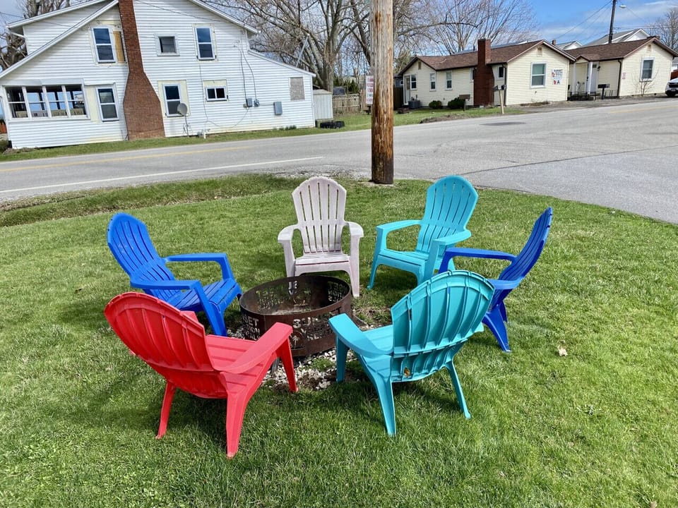 Firepit