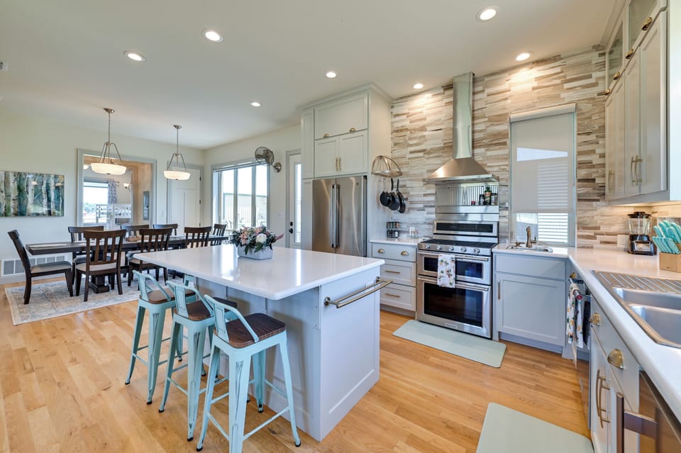 Kitchen | Cooking Basics | Coffee Maker