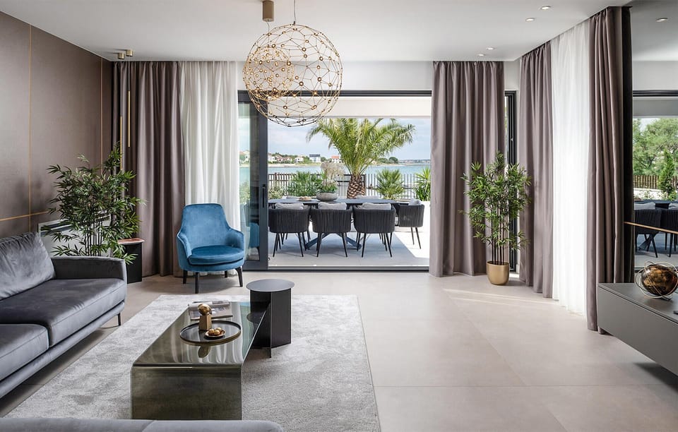 living-room