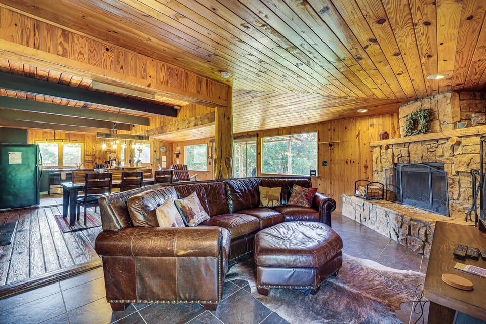 Living Room | 1st Floor
