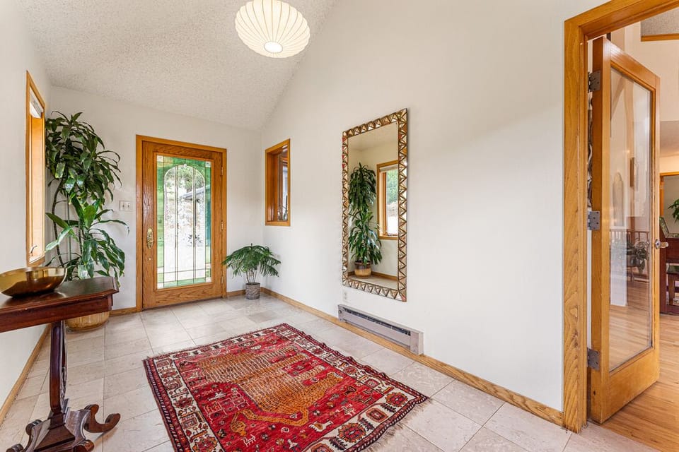 Entryway.