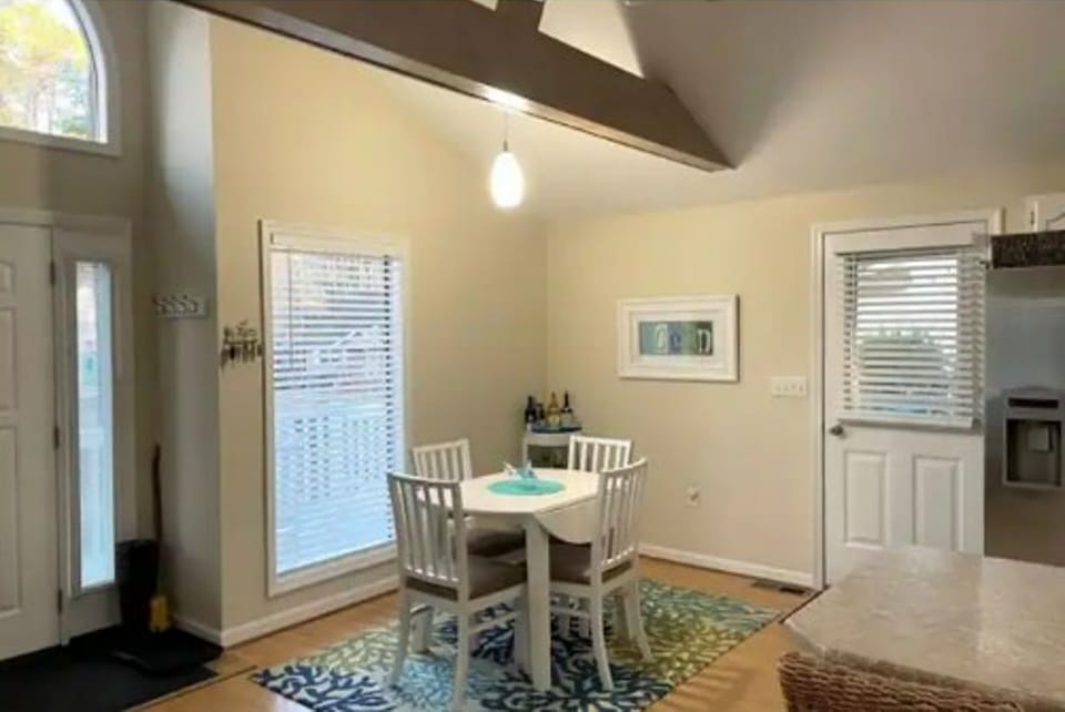 Dining Space