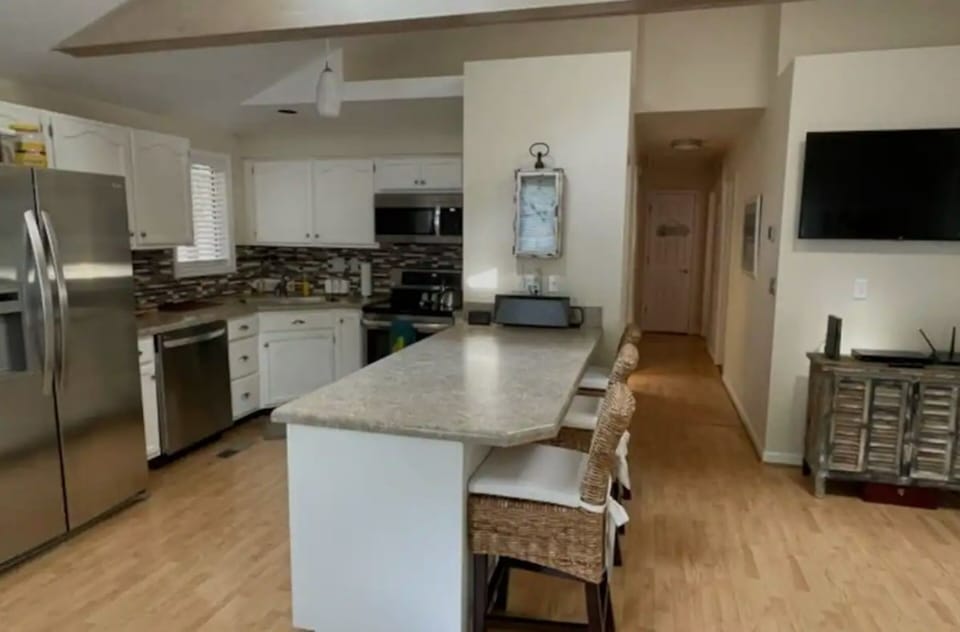 Entertainment Space