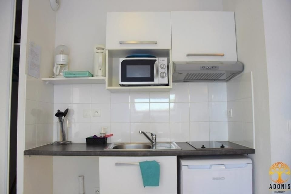 Kitchenette