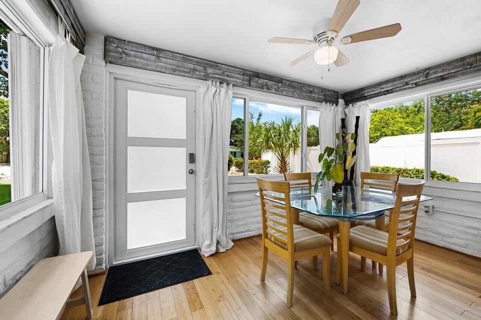 Sun Room