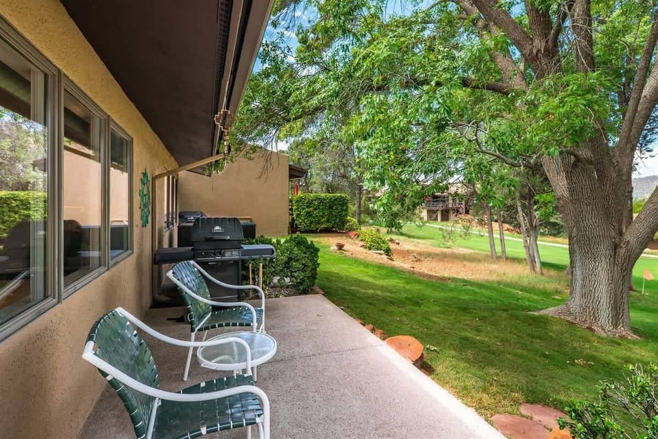 Picture-perfect for a Sedona getaway