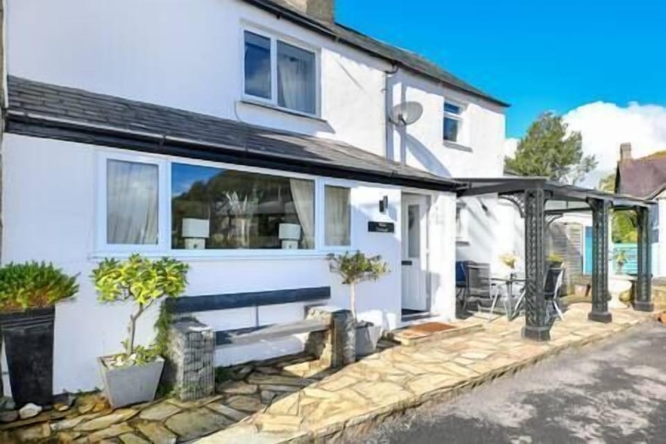 The Cottage