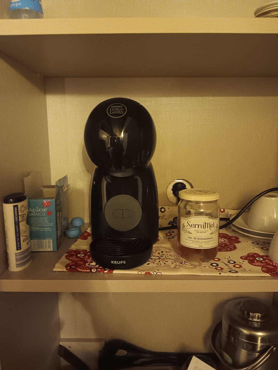 Coffee Machine
