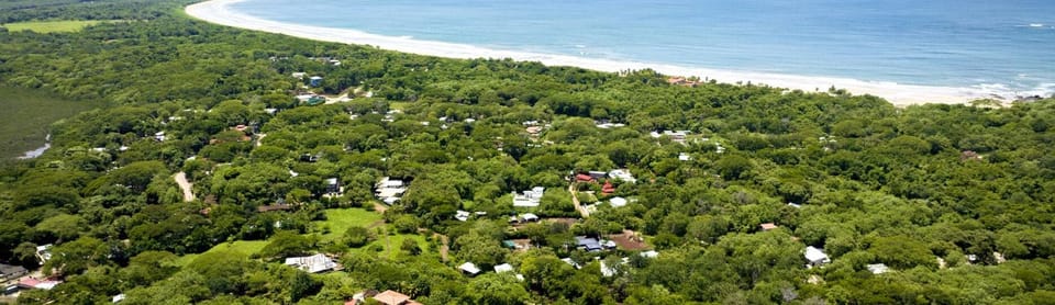 Luxury 1 bedroom Villa in Playa Grande (1356)