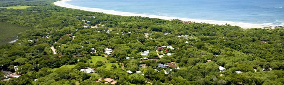 Luxury 3 bedroom Villa in Playa Grande (1412)