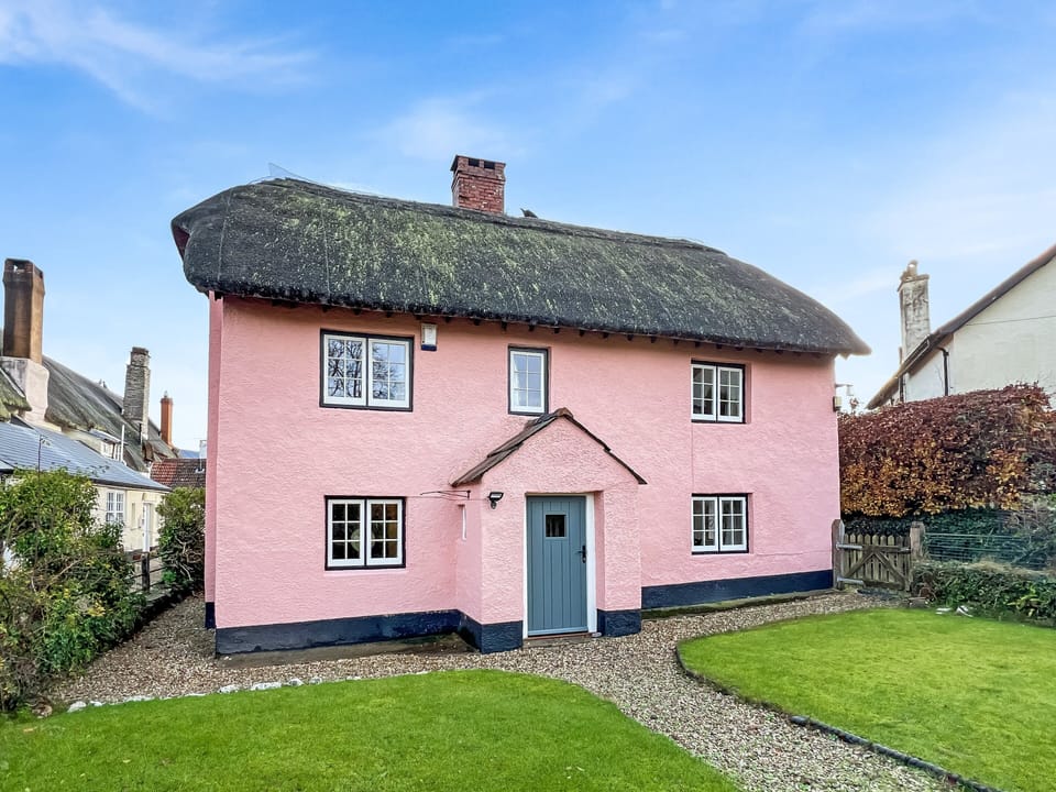 Royal Oak Farm, Winford (Somerset)
