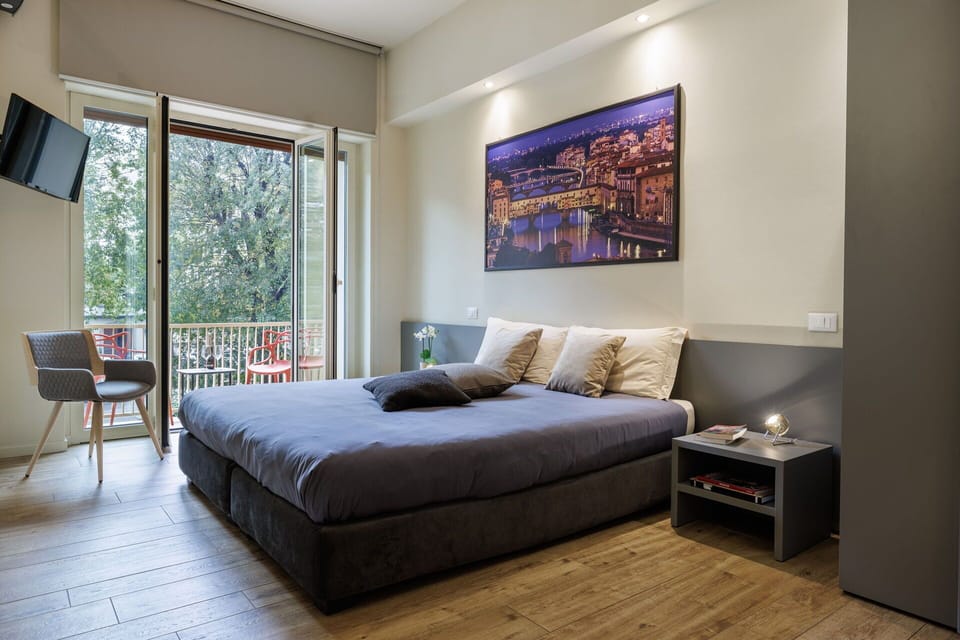 Autumn, Bedroom, Spring, Summer
