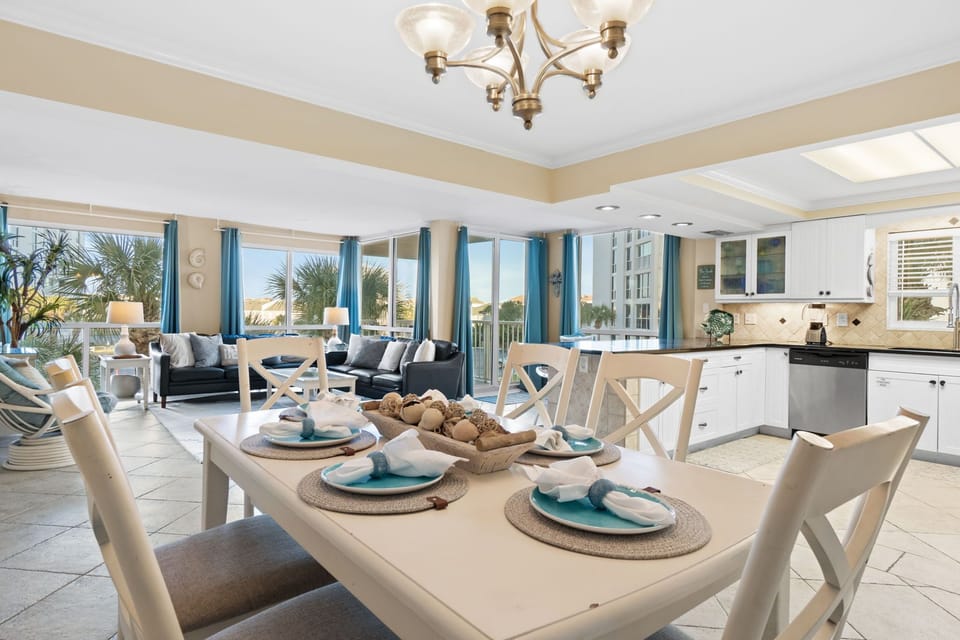 Dining Room.
