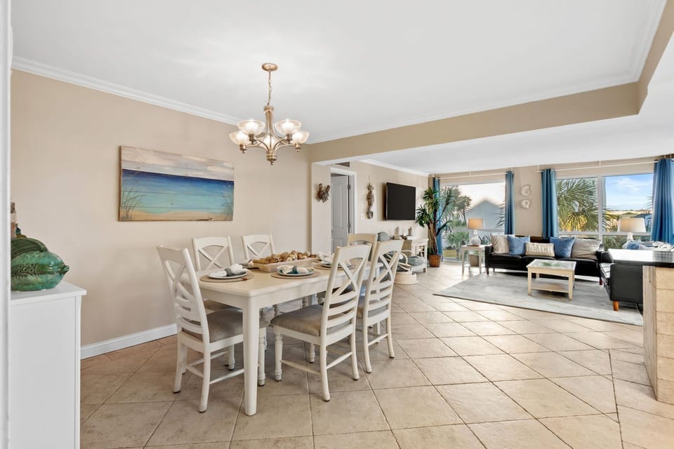 Dining Room.