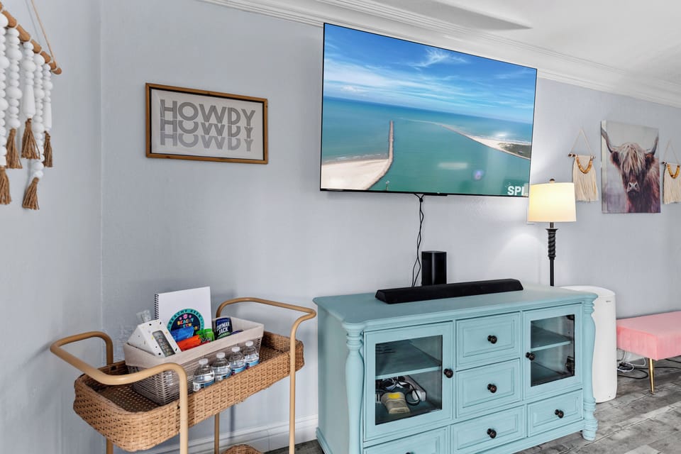 Living Room #1