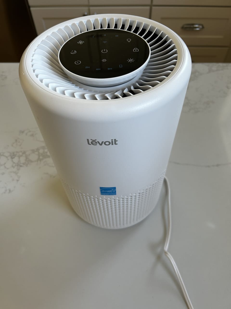 Air purifier