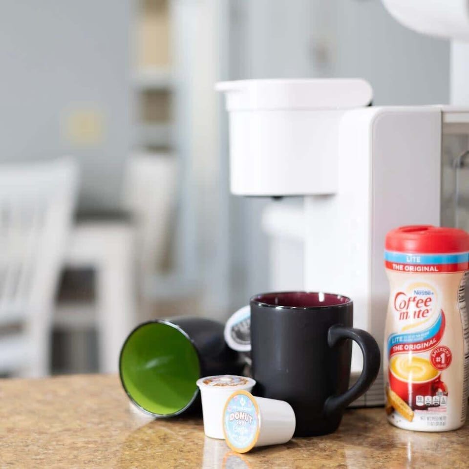 Coffee? We got you!