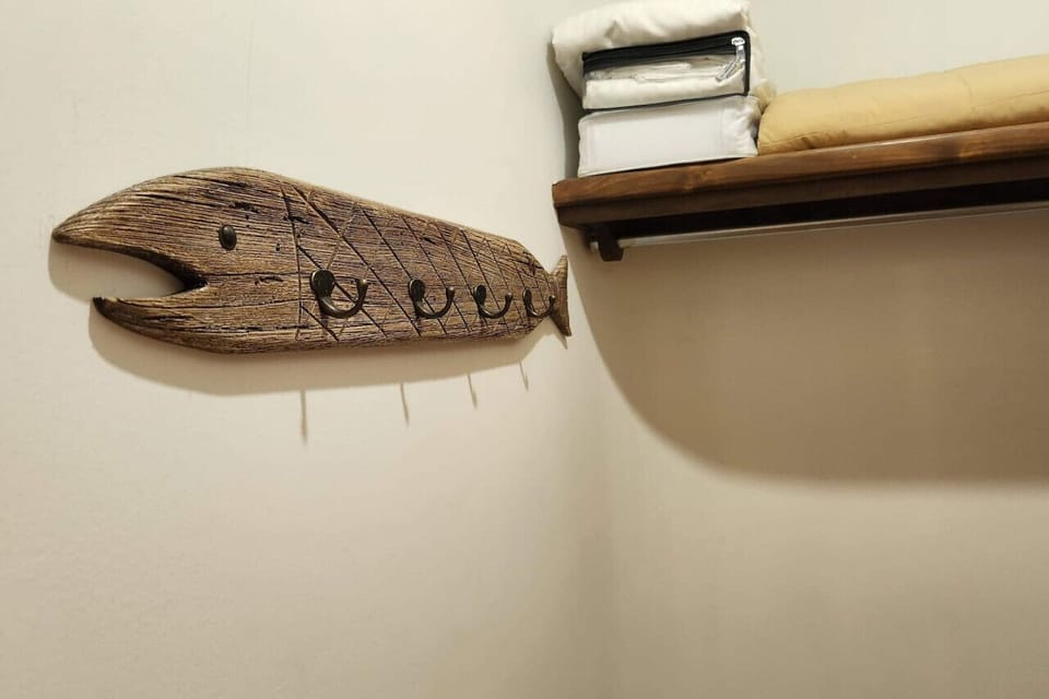 Extra Linens