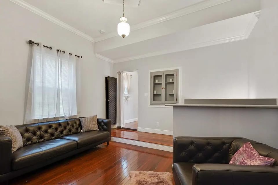 Common area | Upstairs