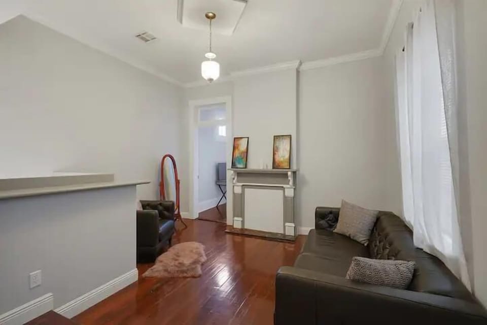 Common area | Upstairs
