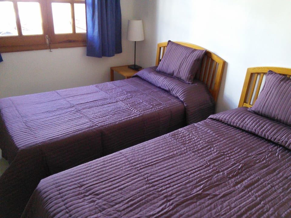 Lagoverdesuites B1 second twin bedroom