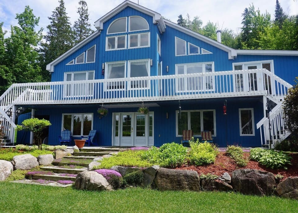 Front yard