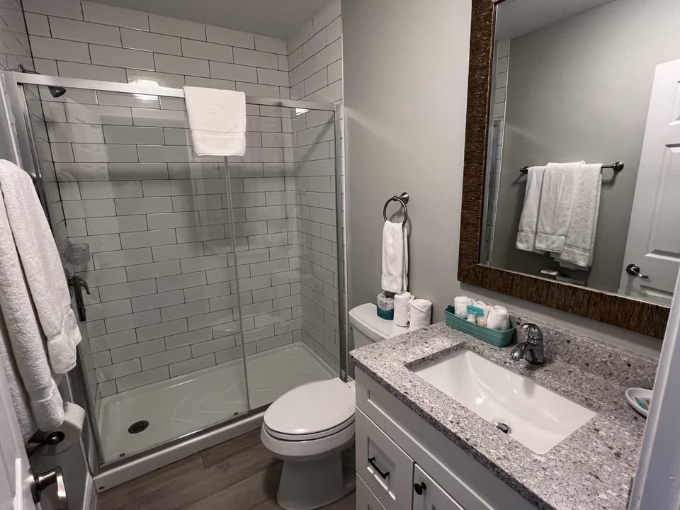 Lakeview Superior Two-Bedroom Suite image 5
