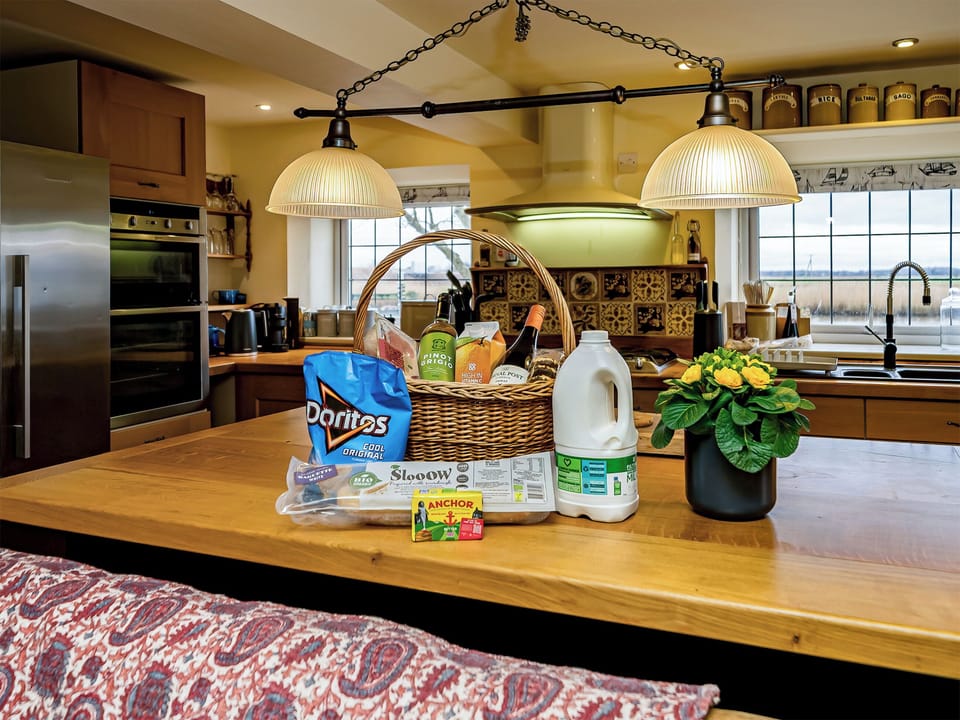 Welcome pack | Ship Cottage - Rose and Ship Cottage, Reedham