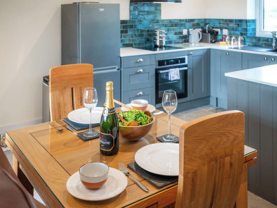 Dining Area | Parshalls Retreat, Ilminster