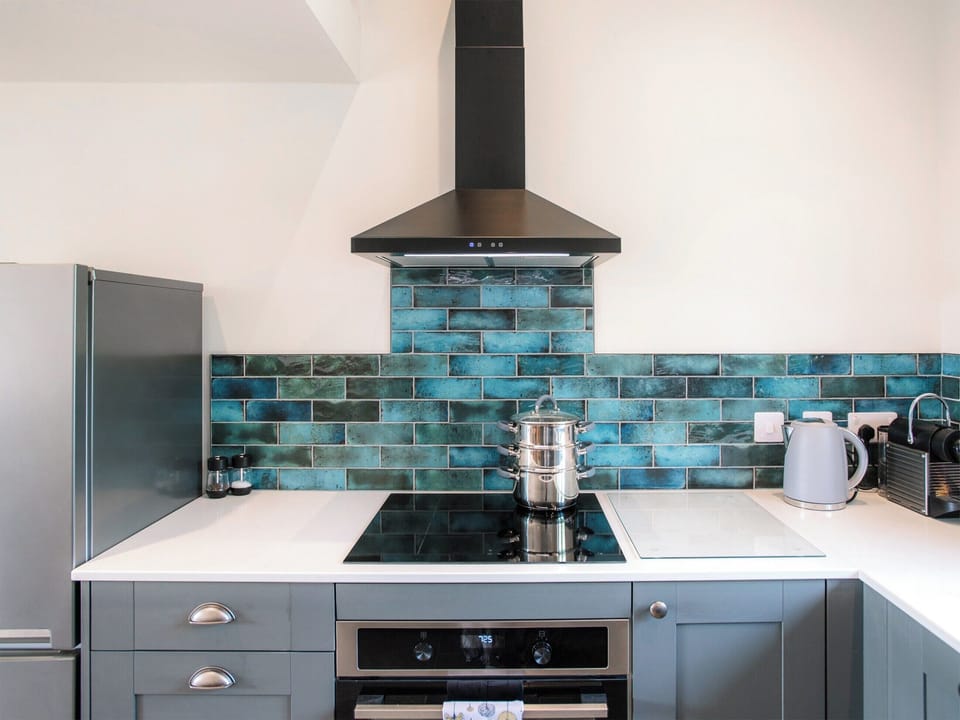 Kitchen | Parshalls Retreat, Ilminster
