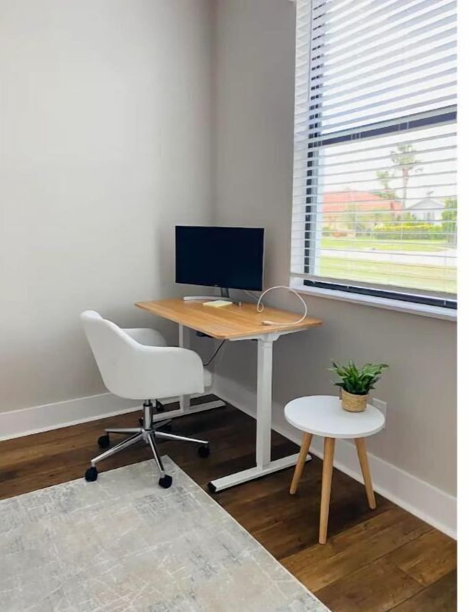 Office _ workspace