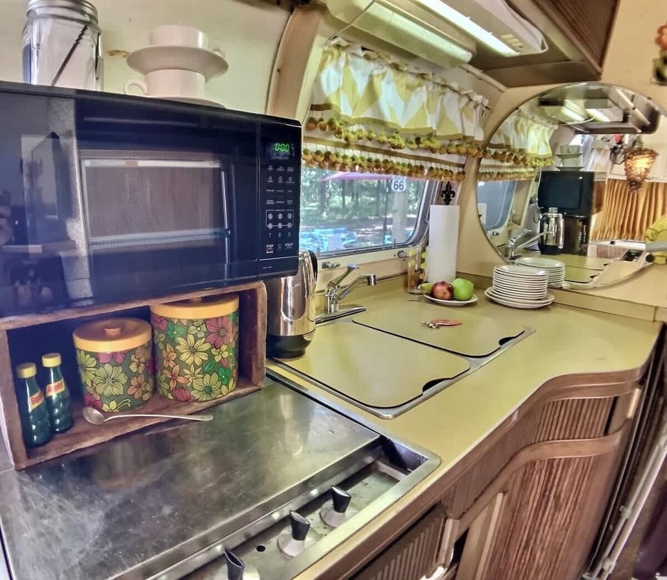 Mini - kitchen