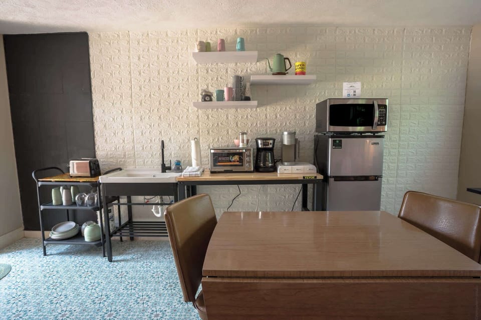 Kitchenette
