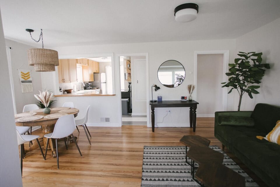 Open Concept
