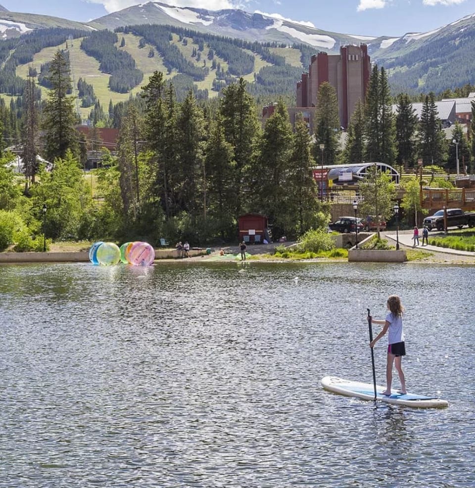 Maggie Pond