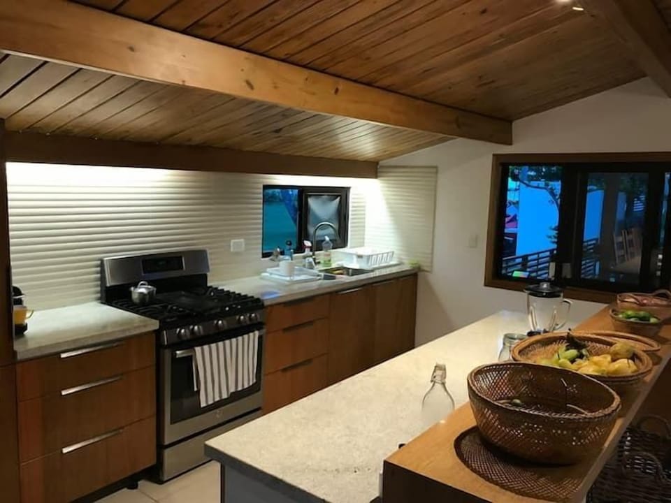 Kitchen/ Villa Isabel