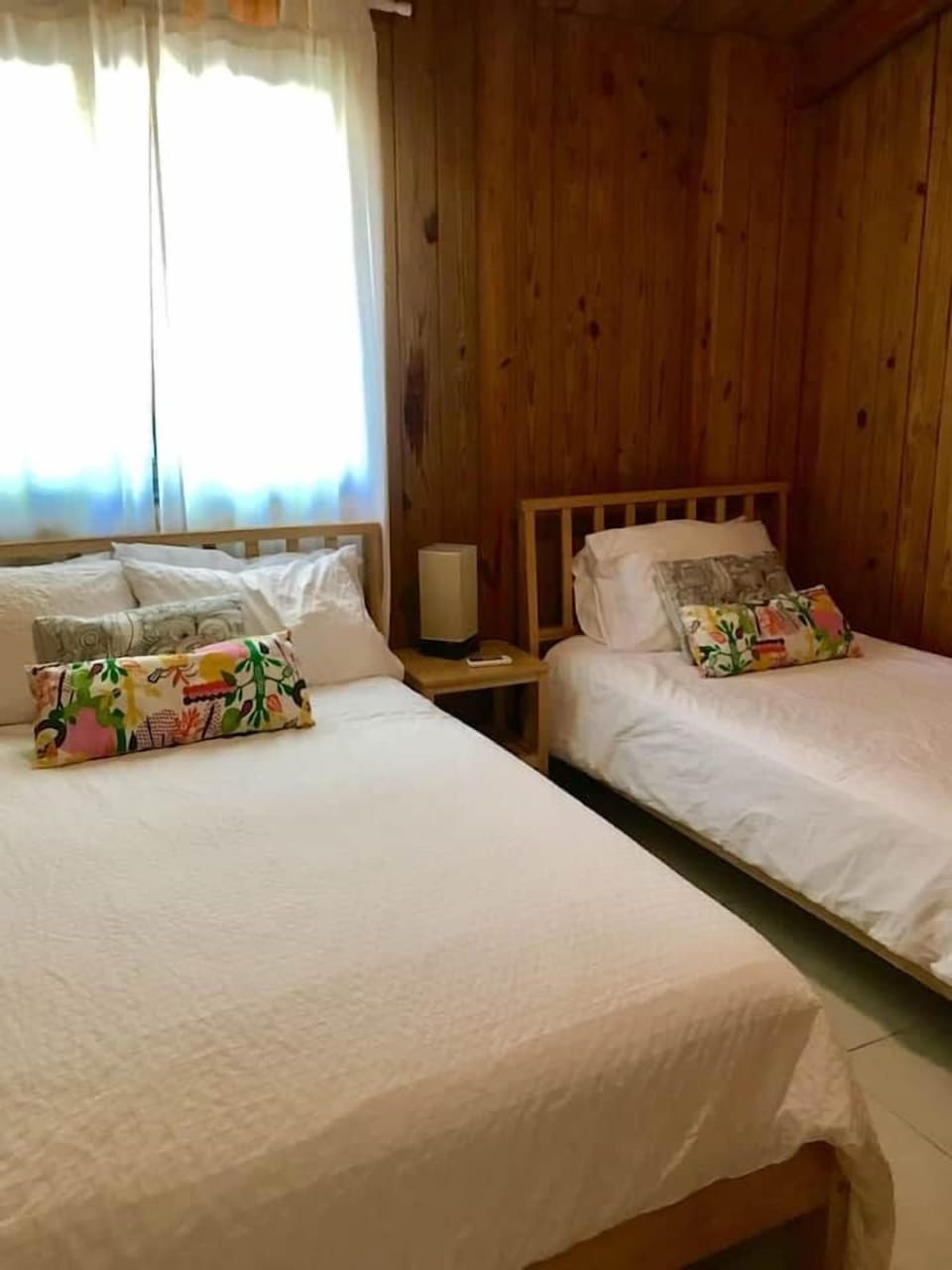 Bedroom2/Villa Isabel