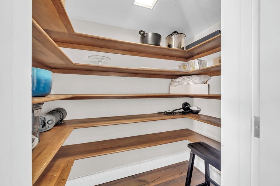 Pantry