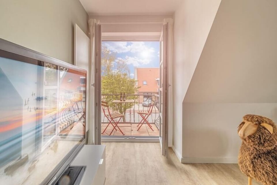 Patio / Balcony