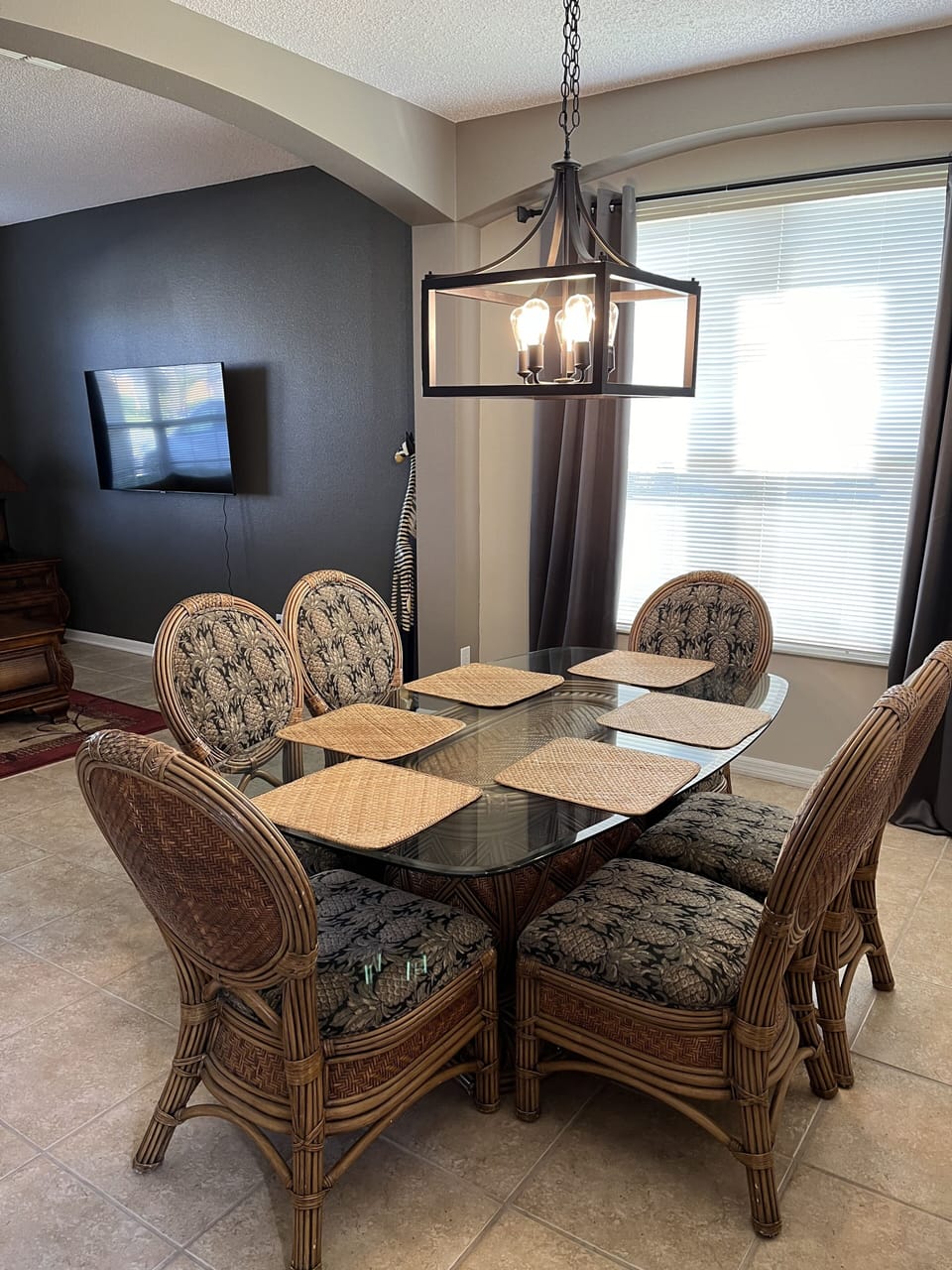 dinning room