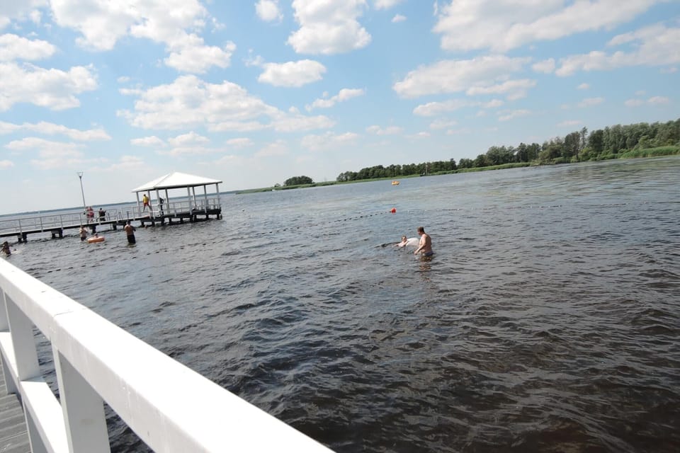 Surroundings [summer] (1-5 km)