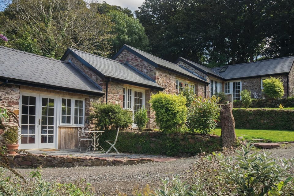 Ysfael - 1 Bedroom - St Ishmael's (16943)