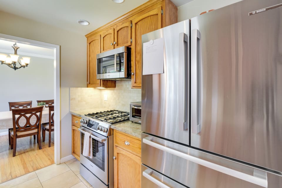 Kitchen | Cooking Basics | Coffee Maker