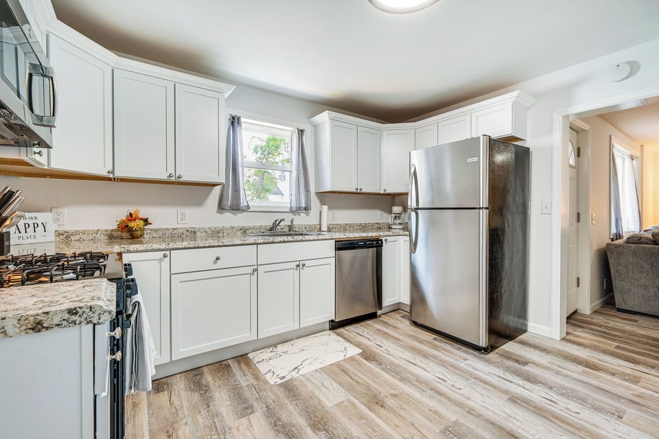 Kitchen | Cooking Basics | Coffee Maker