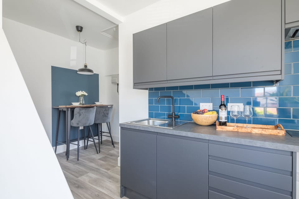 Studio 4 Kitchen